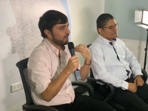 Minsalud confirma primeros casos de coronavirus en Barranquilla
