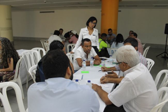 Actores viales y de tránsito le apuestan a una Barranquilla más conectada y sostenible