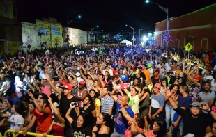 Más de 79.000 visitantes vendrán a Barranquilla vía terrestre para el Carnaval