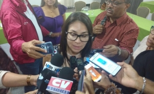 Diana Angulo, Gerente Nacional de Ambuq