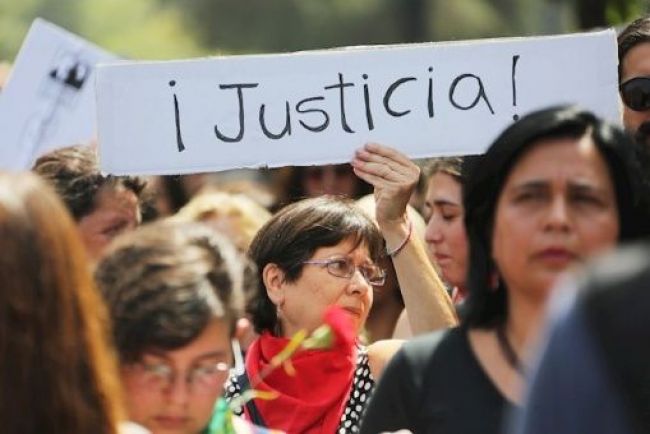 Avanza proceso legal contra presidente chileno Sebastian Piñera