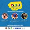 Encuentro de Jóvenes para el Carnaval