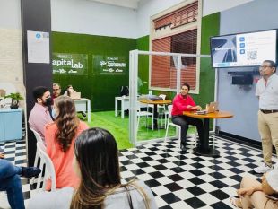 Cámara de Comercio de Barranquilla pone en marcha “Centro de Transformación Digital”