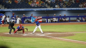 Dominicana venció a Puerto Rico