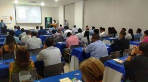 Electricaribe lideró seminario para clientes industriales y comerciales