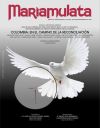 MARIAMULATA: Revista Literaria Caribe, que supero la Pandemia.