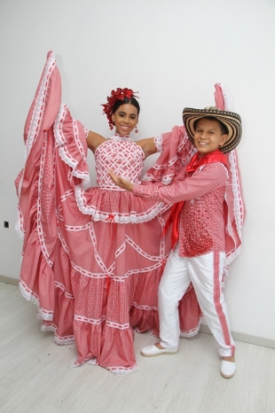 En el Gran Malecón del Río entrega de decreto a Reyes del Carnaval de los Niños 2019