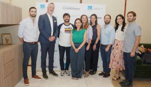 Fundación Hilton realiza donación de 1 millón de dólares a Barranquilla