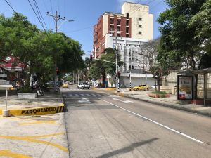 Así será la fase de aislamiento selectivo en Barranquilla