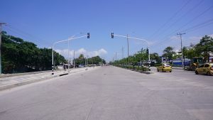 A partir del miércoles 14 de julio nuevo semáforo en la calle 30 con carrera 4