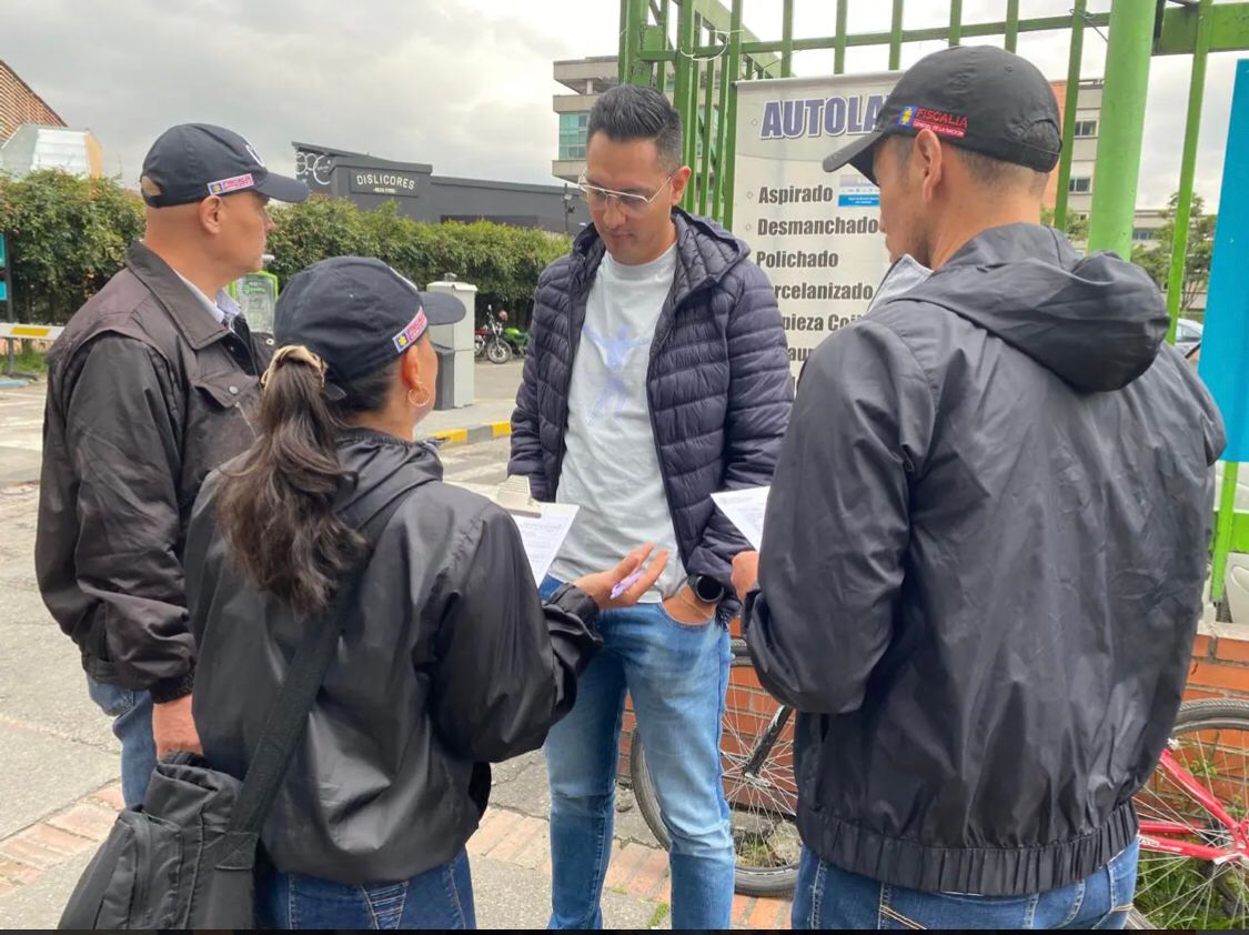 CTI capturó a dos investigadores porque habrían alterado informes judiciales en el caso Pacho Malo