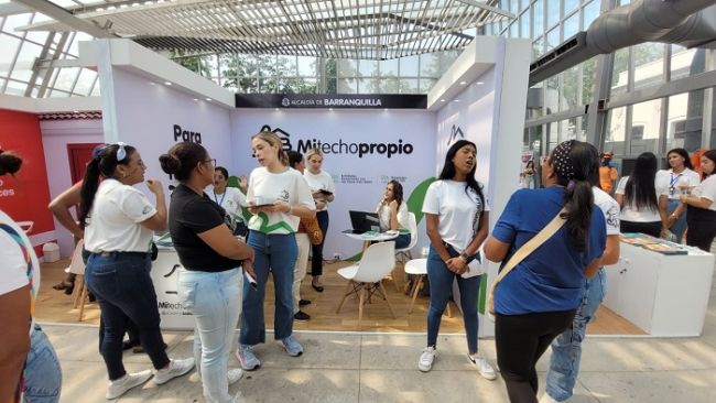 Construye tu sueño de tener casa con Mi Techo Propio 7 Construye tu sueño de tener casa con Mi Techo Propio