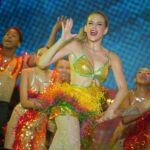 Las mejores imágenes que dejó la Lectura del Bando 2025