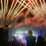 Las mejores imágenes que dejó la Lectura del Bando 2025