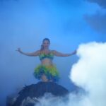 Las mejores imágenes que dejó la Lectura del Bando 2025