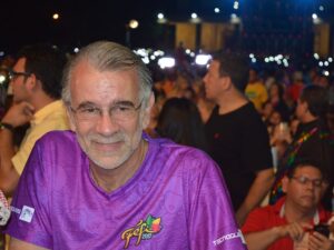 Lectura del Bando Carnaval 2017 Foto 005