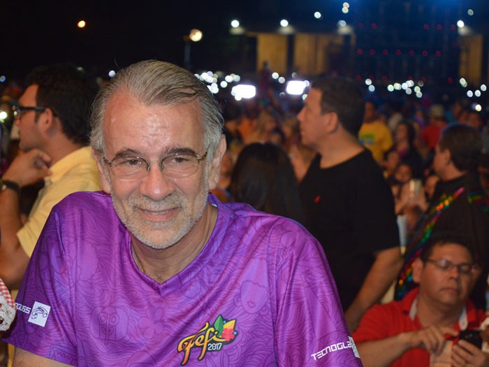 Lectura del Bando Carnaval 2017 Foto 005
