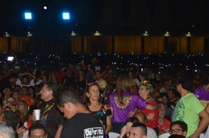 Lectura del Bando Carnaval 2017 Foto 007