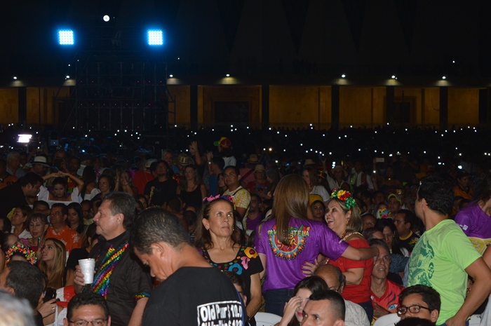Lectura del Bando Carnaval 2017 Foto 007
