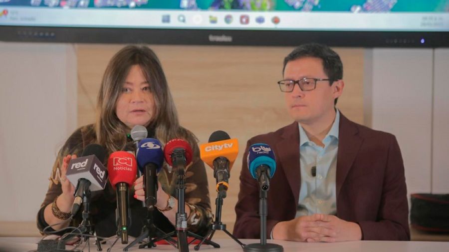 Ya son 43 empresas interesadas en la licitación del corredor férreo La Dorada-Chiriguaná