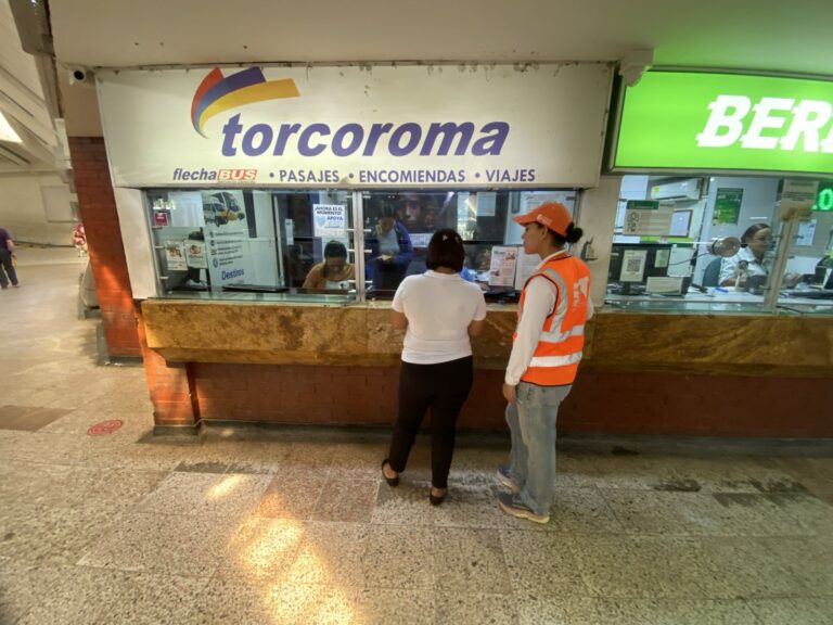 Durante el Carnaval de Barranquilla se espera la movilización de 30.524 pasajeros desde las principales terminales de transporte