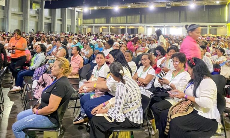 En Atlántico, Prosperidad Social beneficia a más de 621 mil mujeres con transferencias monetarias