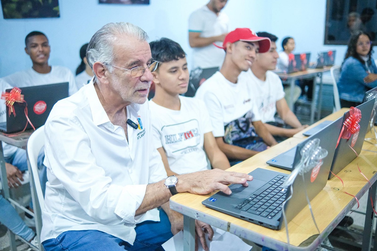 Verano impulsa educación superior en cuatro municipios