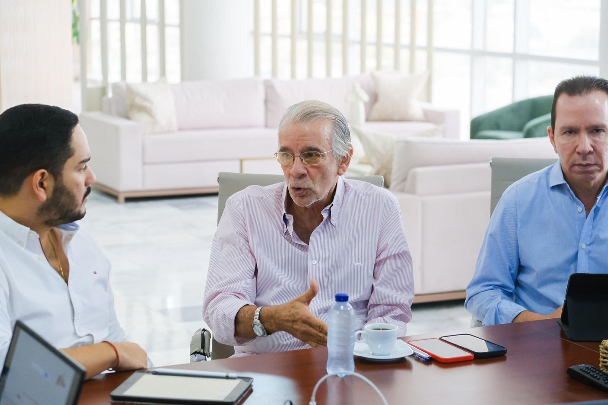 Gobernadores y diputados anuncian Gran Asamblea Caribe por la autonomía regional 