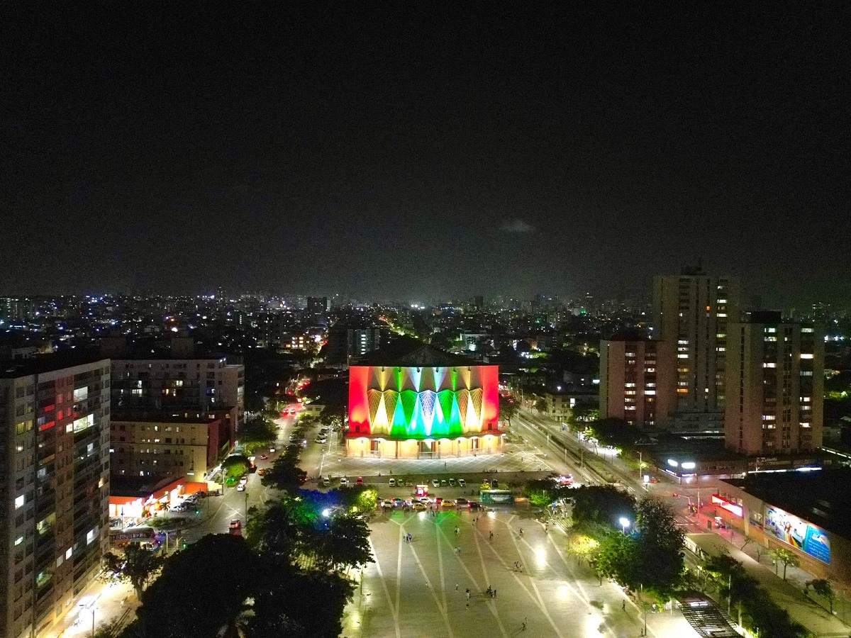 La fiesta de Barranquilla 212 años de historia y tradición