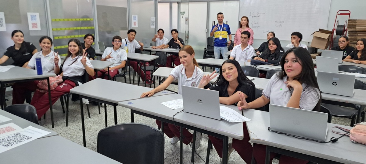 5 mil oportunidades para estudiar en el Sena Secretaría de Educación