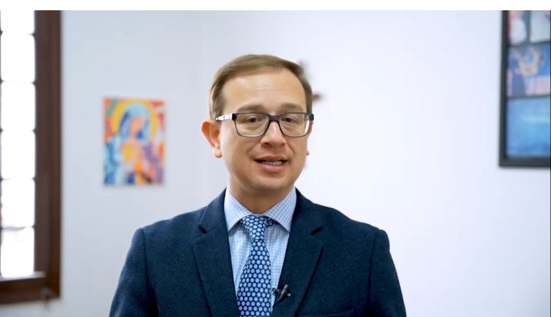 Francisco Gutiérrez, Director de Mecanismos de Integración de la Cancillería