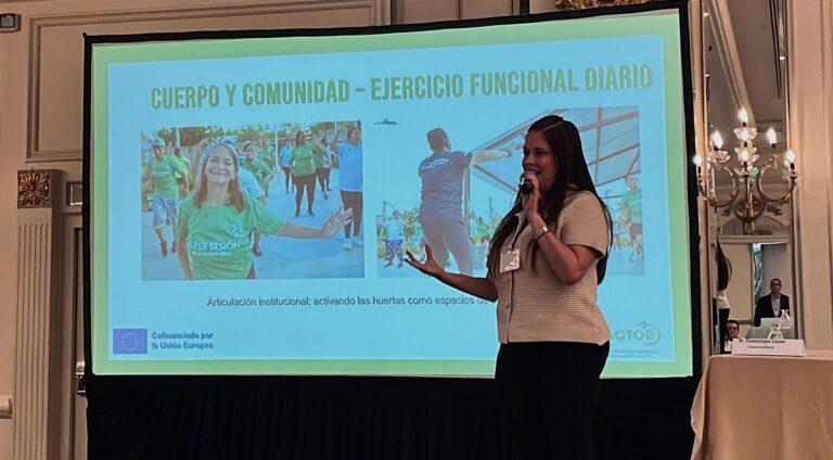 Barranquilla brilla en el escenario internacional con urbanismo sostenible