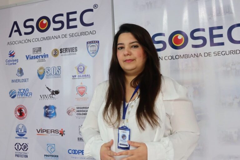 Empresarios de seguridad privada se unen contra el delito