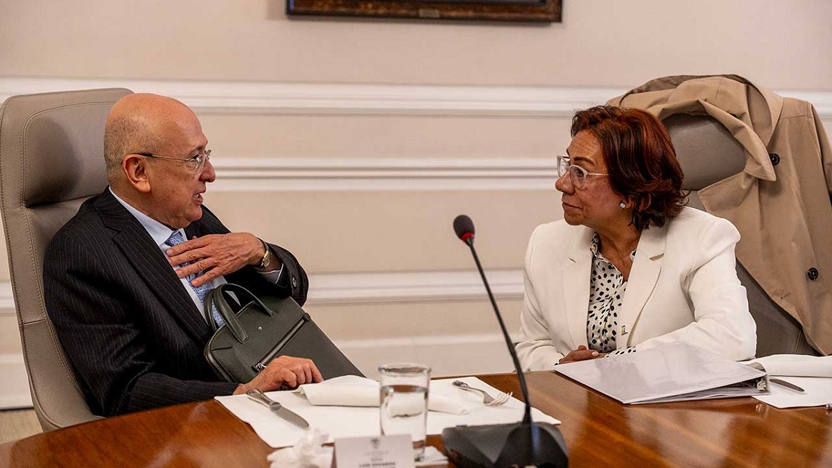 Montealegre respalda Constituyente de iniciativa popular propuesta por Petro