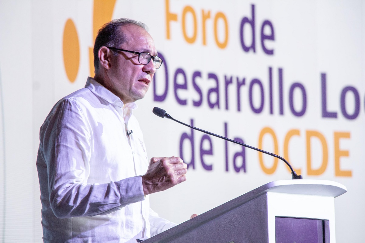 Colombia impulsa reforma laboral histórica para promover trabajo digno 1 Colombia impulsa reforma laboral histórica para promover trabajo digno