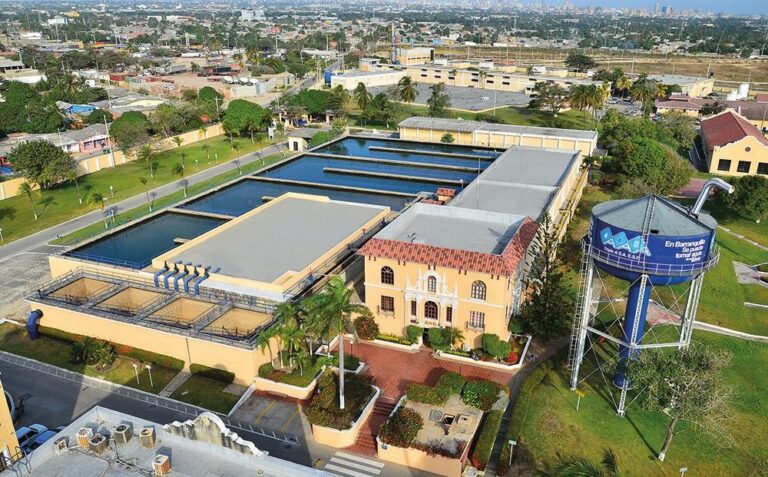 Reparaciones dejan sin agua a 93 barrios en Barranquilla y Soledad