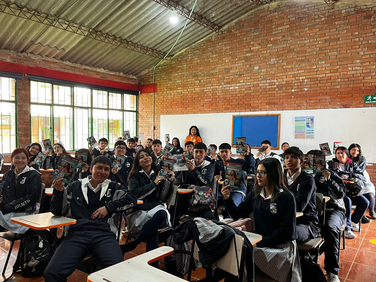 UniGermana llega a territorios invisibles con educación superior 1 Unigermana llega a territorios invisibles con educación superior
