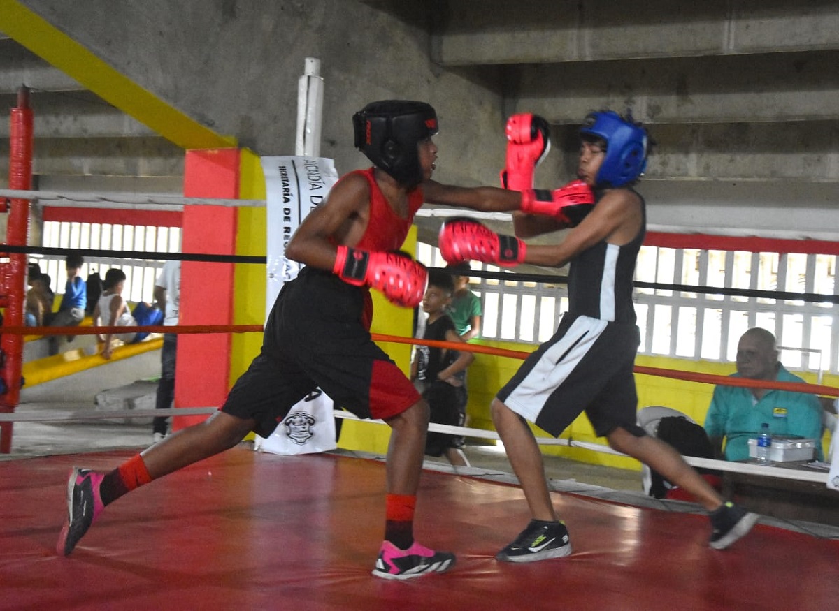 Final de la Copa Talento Barranquilla será este sábado en Las Nieves 1 Final de la Copa Talento Barranquilla será este sábado en Las Nieves