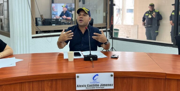 Concejo cita a gerente de Triple A por alzas en tarifas de agua y aseo 4 Concejo cita a gerente de Triple A por alzas en tarifas de agua y aseo