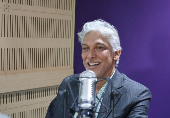 Gobierno desmiente irregularidades en proceso de ciberseguridad del Estado 18 Cristóbal Padilla, director de Colombia Compra Eficiente