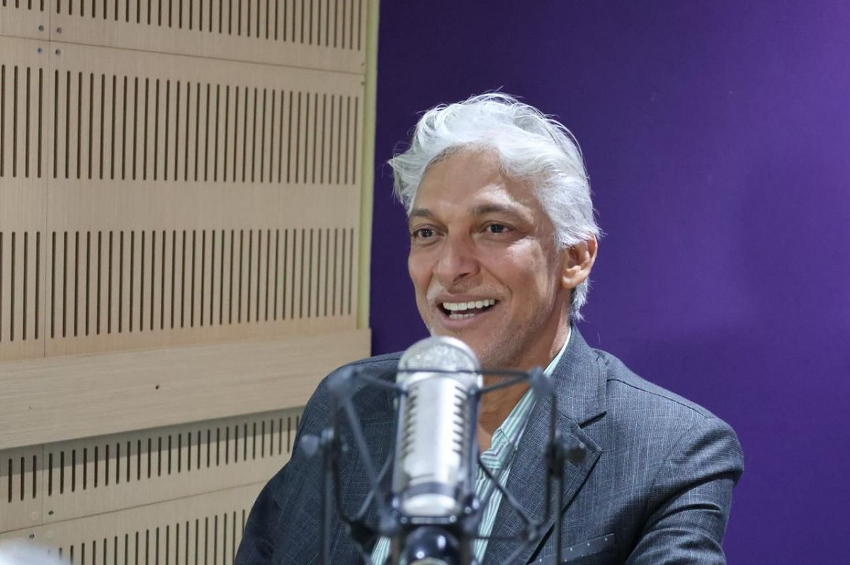 Cristóbal Padilla, director de Colombia Compra Eficiente