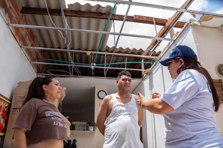 Fracasa la revocatoria contra la alcaldesa Alcira Sandoval 4 Fracasa la revocatoria contra la alcaldesa Alcira Sandoval