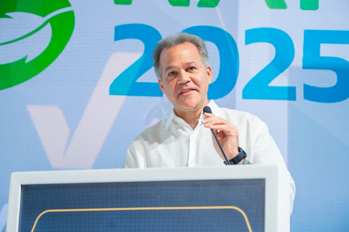Juan Manuel Rojas, presidente de Promigas