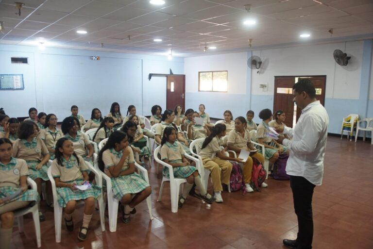 Politécnico de Soledad brilla en Olimpiadas Matemáticas LATAM 2025 7 Politécnico de Soledad brilla en Olimpiadas Matemáticas LATAM 2025