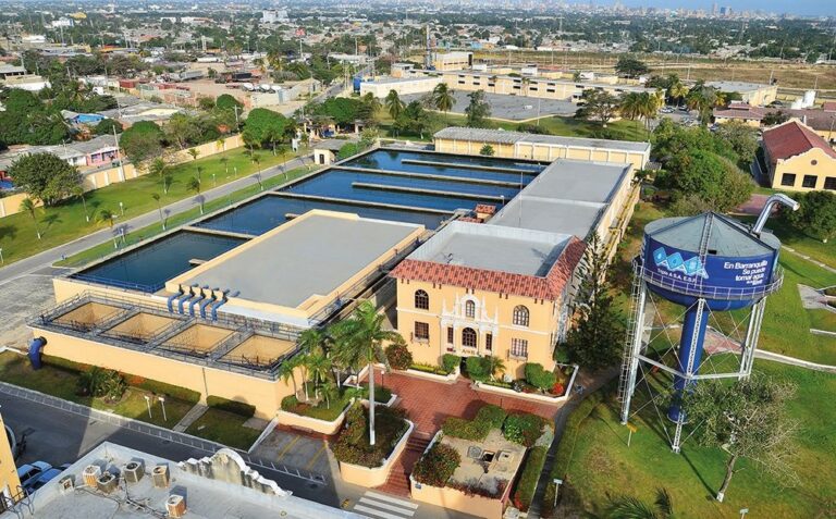 Triple A realizará mantenimiento del acueducto este miércoles en Barranquilla y Soledad 3 Triple A realizará mantenimiento del acueducto este miércoles en Barranquilla y Soledad