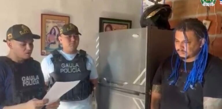 Judicializan a presunto responsable de muerte de fiscal en Barranquilla