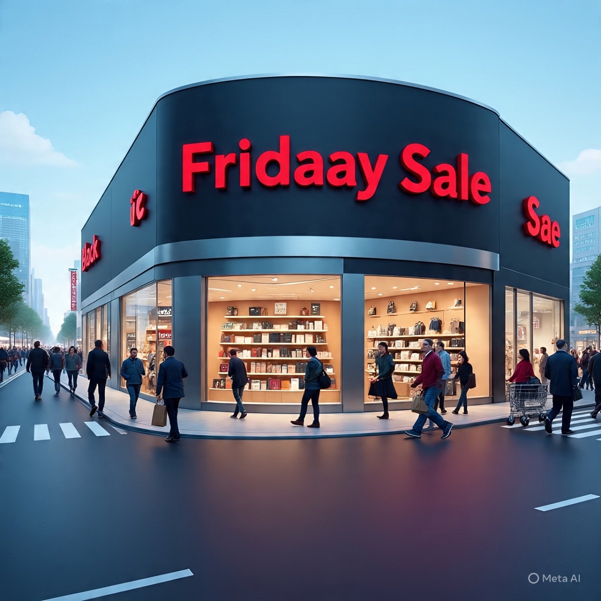 Recomendaciones clave para un Black Friday digital más seguro