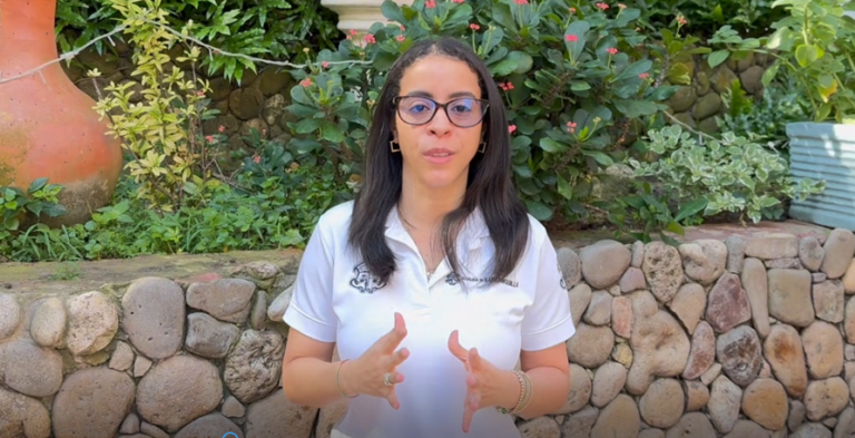Barranquilla cierra Navidad sin quemados por pólvora 10 Secretaria de Salud, Stephanie Araujo Blanco