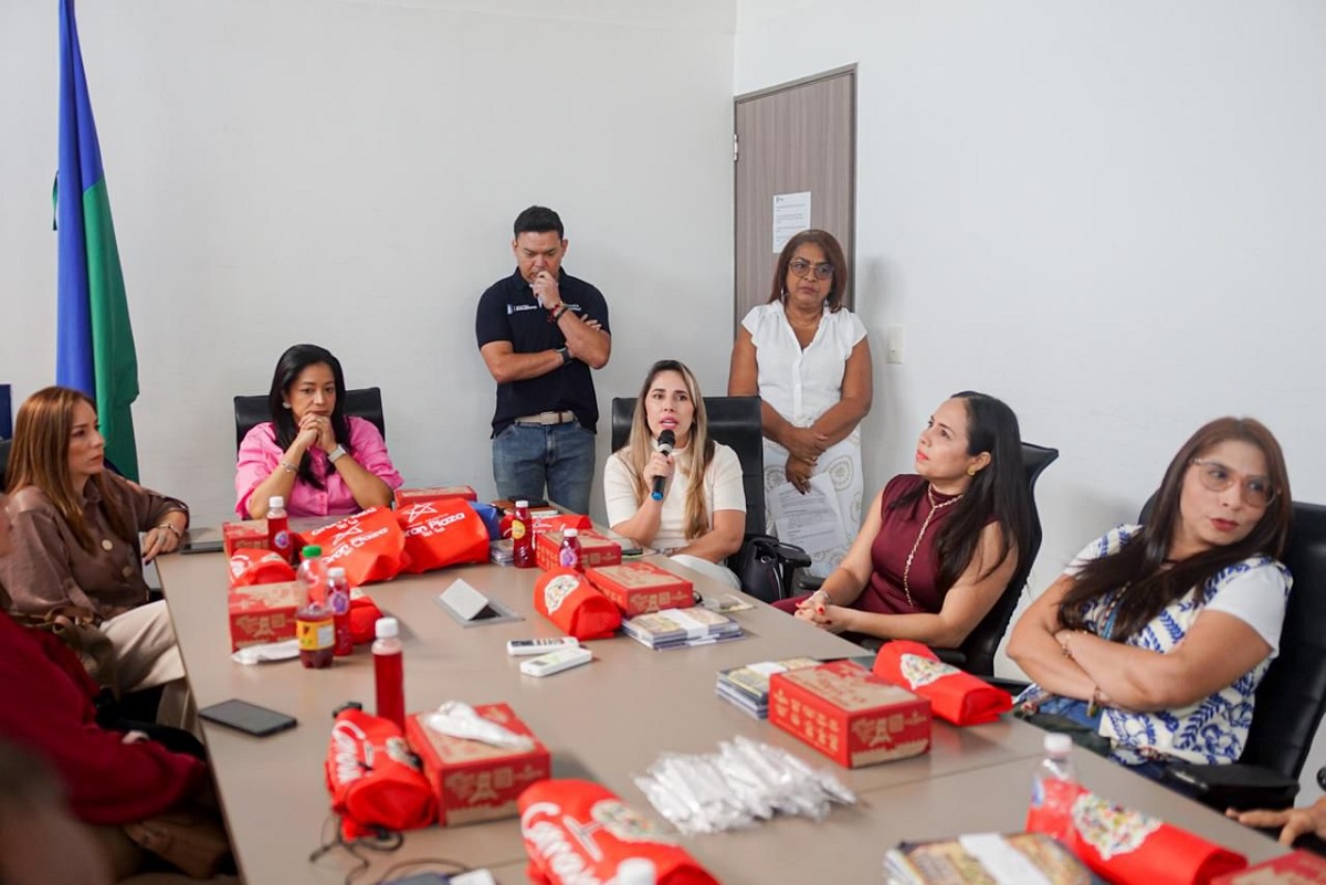 “Soledad Despierta” impulsará el comercio local con jornadas extendidas y refuerzo de seguridad