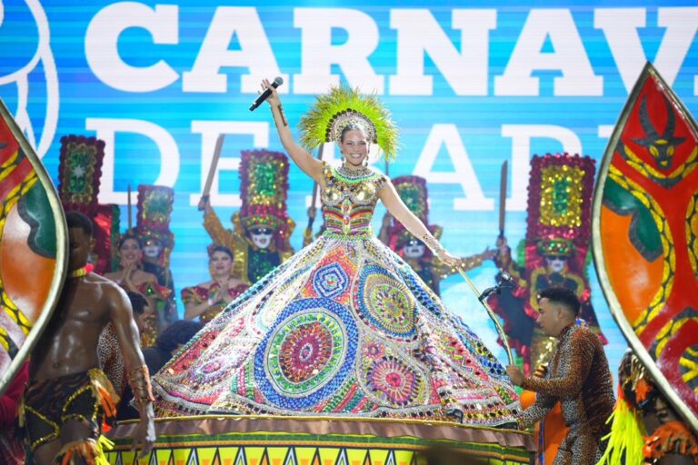 Barranquilla vivió un Bando 2026 inolvidable que se gozó desde la raíz